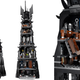 Illustration for article titled The New Lego Tower of Orthanc Is Simply Gigantabulous